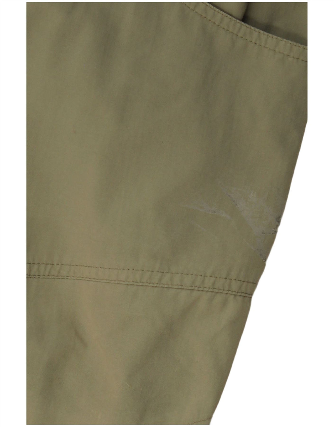 Pantaloni cargo drepti de călătorie pentru bărbați JACK WOLFSKIN L34 L30 Kaki