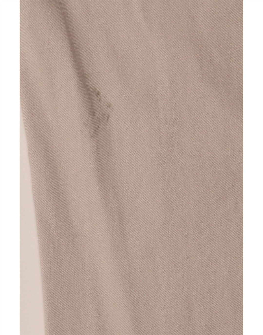 Pantaloni casual slim pentru femei Zara EU 40 Mediu L30 L32 Bej