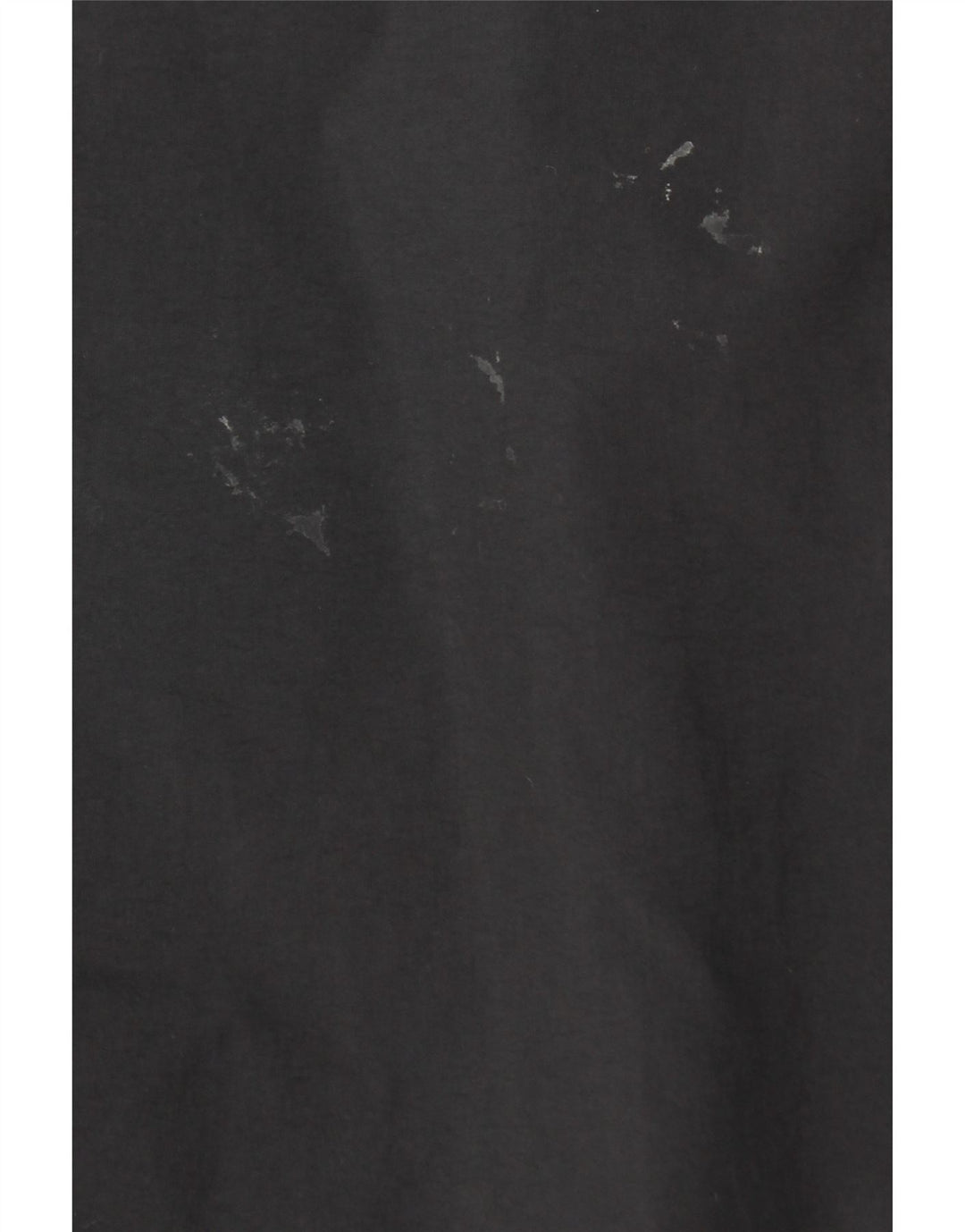 Jachetă de ploaie grafică PUMA pentru bărbați UK 40, mare, neagră, poliamidă