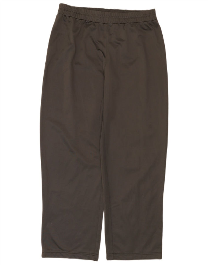Pantaloni de trening Diadora pentru femei UK 18 XL poliester gri