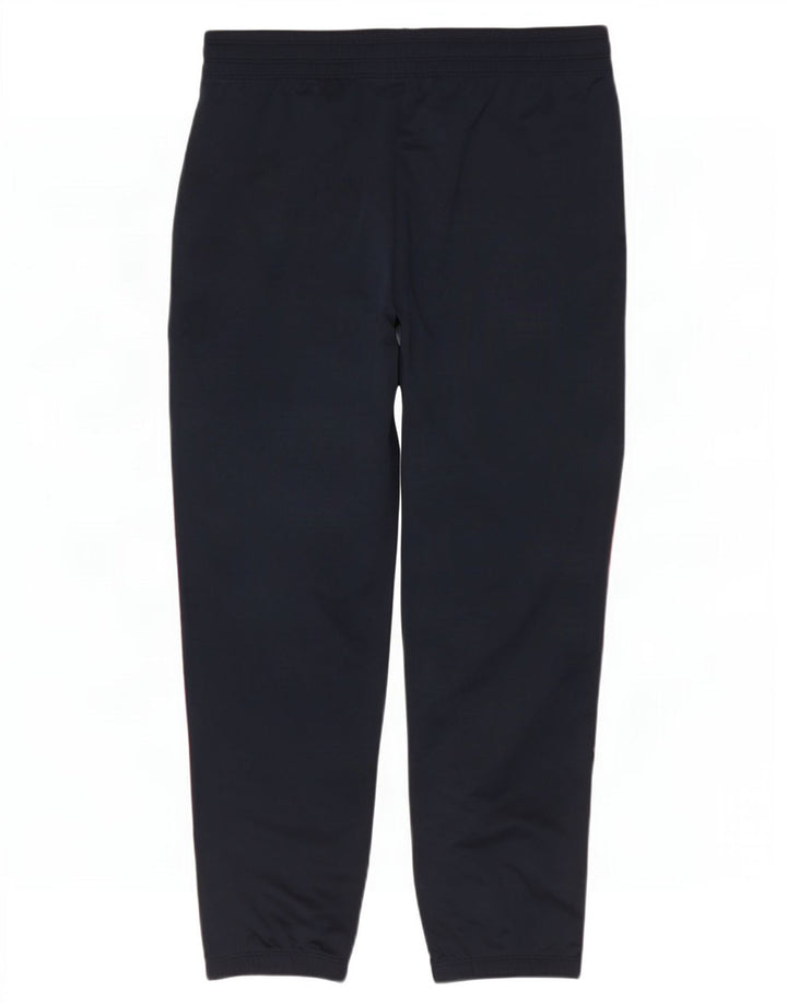 Pantaloni de trening pentru femei Champion Pantaloni de jogging UK 14 Poliester mediu bleumarin