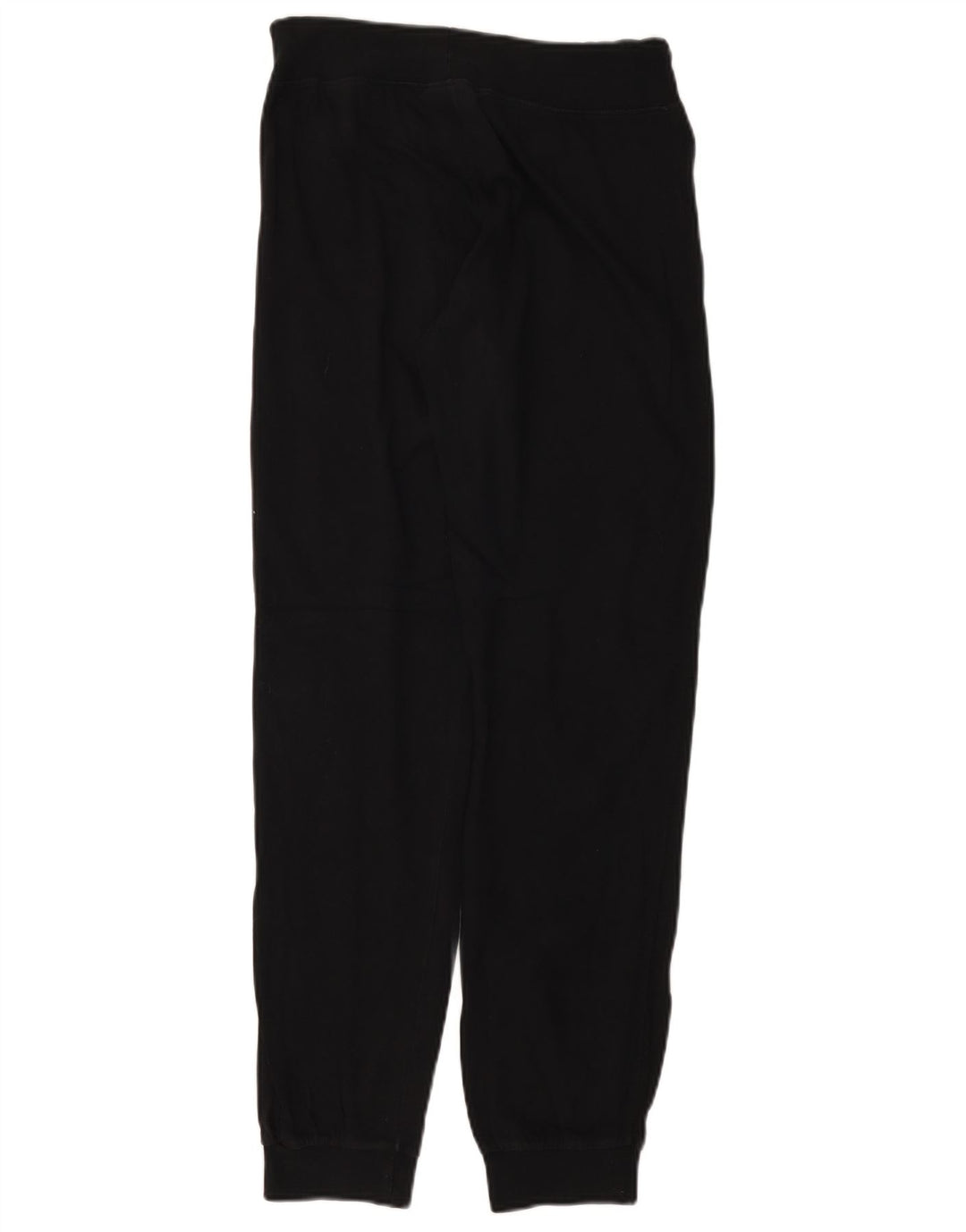 Pantaloni de trening pentru femei CHAMPION Pantaloni de jogging UK 10 Small Black