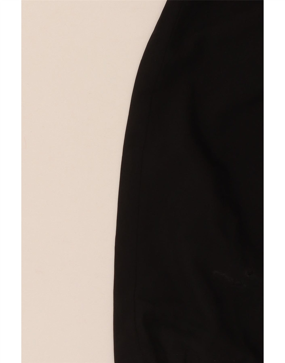 Pantaloni de trening Puma S.C. Trestina pentru bărbați Joggeri mari, negru, poliester