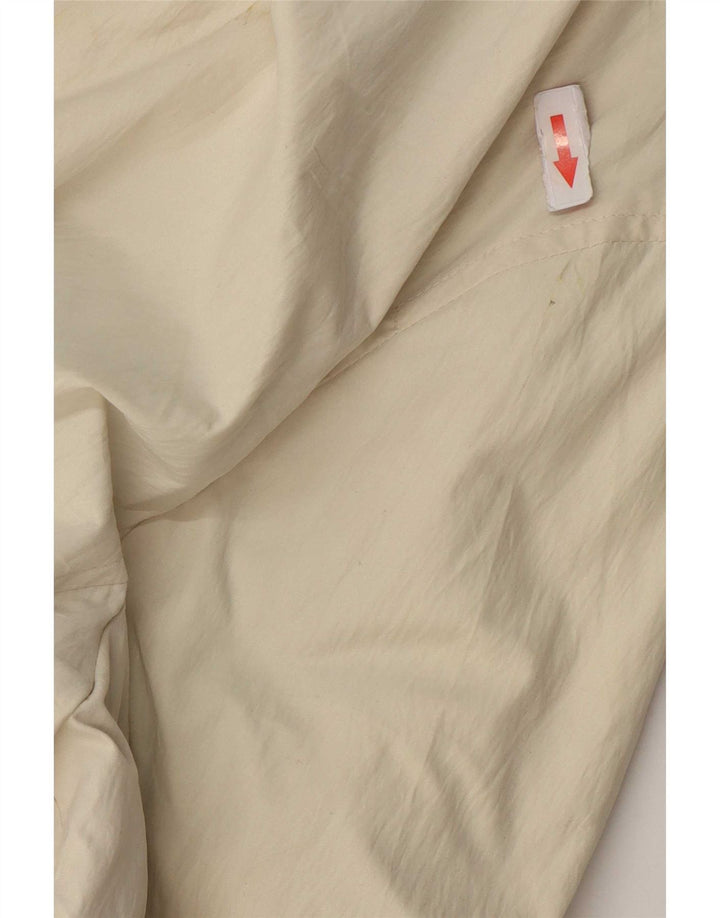 Trenci pentru femei Elegance UK 18 XL Bej