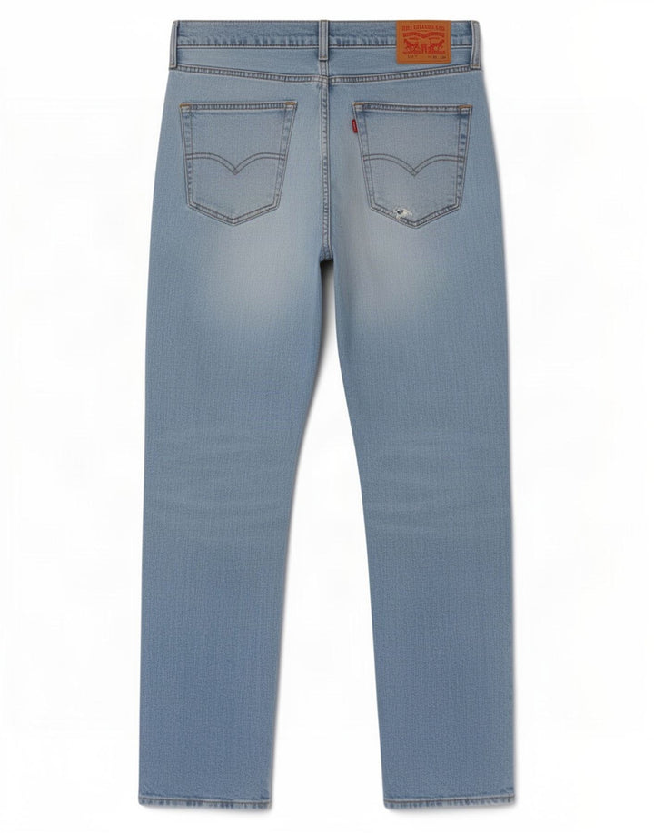 Blugi Levi's 511 Slim W36 L32 Albastru