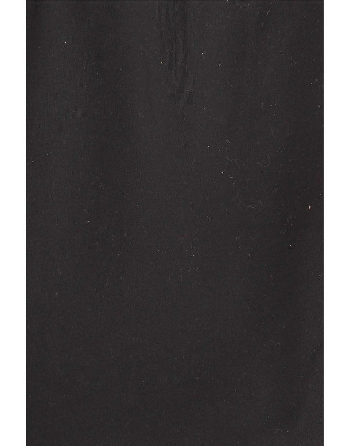 Pantaloni de trening Nike Therma-Fit Graphic pentru bărbați, XL, poliester negru