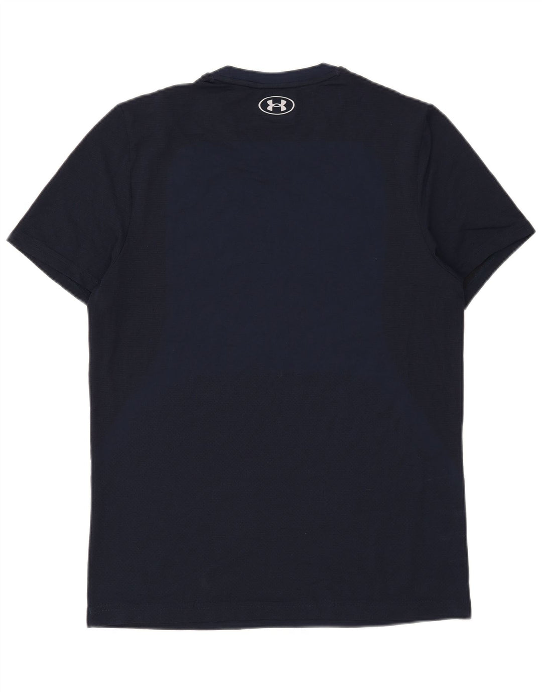 Tricou Under Armour pentru bărbați Top mare nailon bleumarin