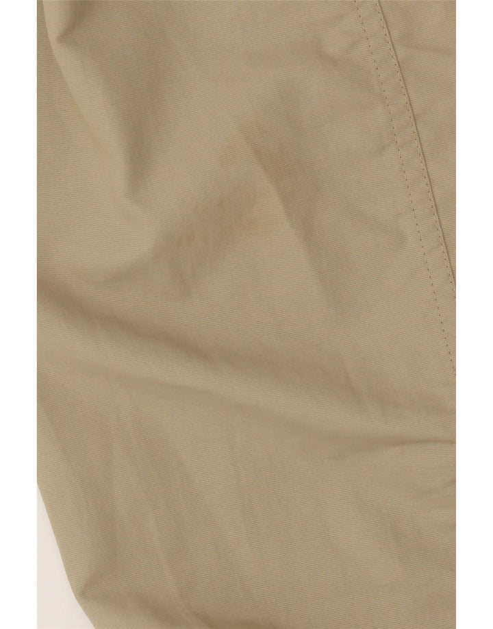 Jachetă de ploaie Pullover pentru bărbați Timberland UK 40, mare, bej, nailon