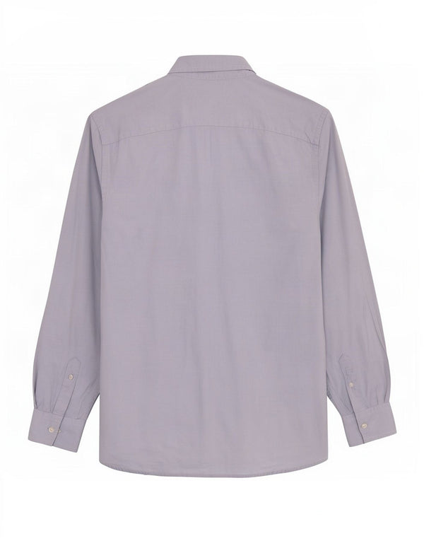 Cămașă pentru bărbați Tommy Hilfiger XL, albastru, bumbac clasic