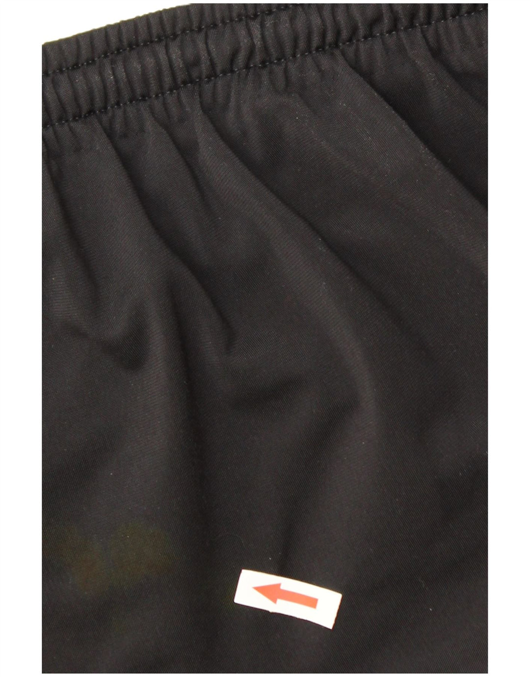 Pantaloni de trening pentru bărbați Puma Pantaloni de jogging Mediu Negru Poliester color bloc