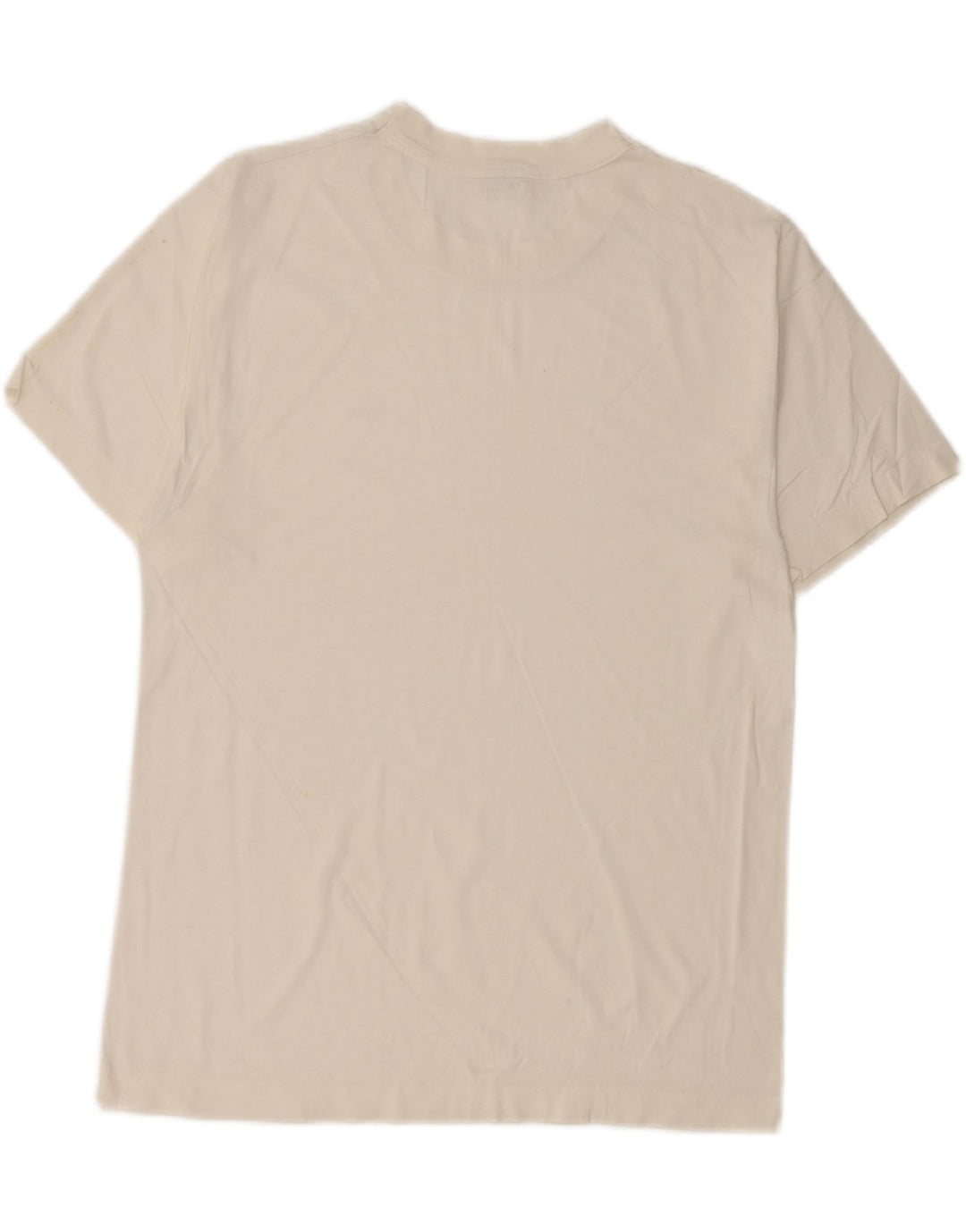 Tricou Bărbați FILA Top Mic Alb