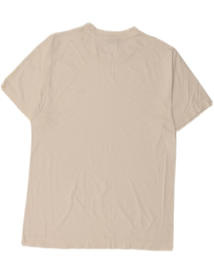 Tricou Bărbați FILA Top Mic Alb