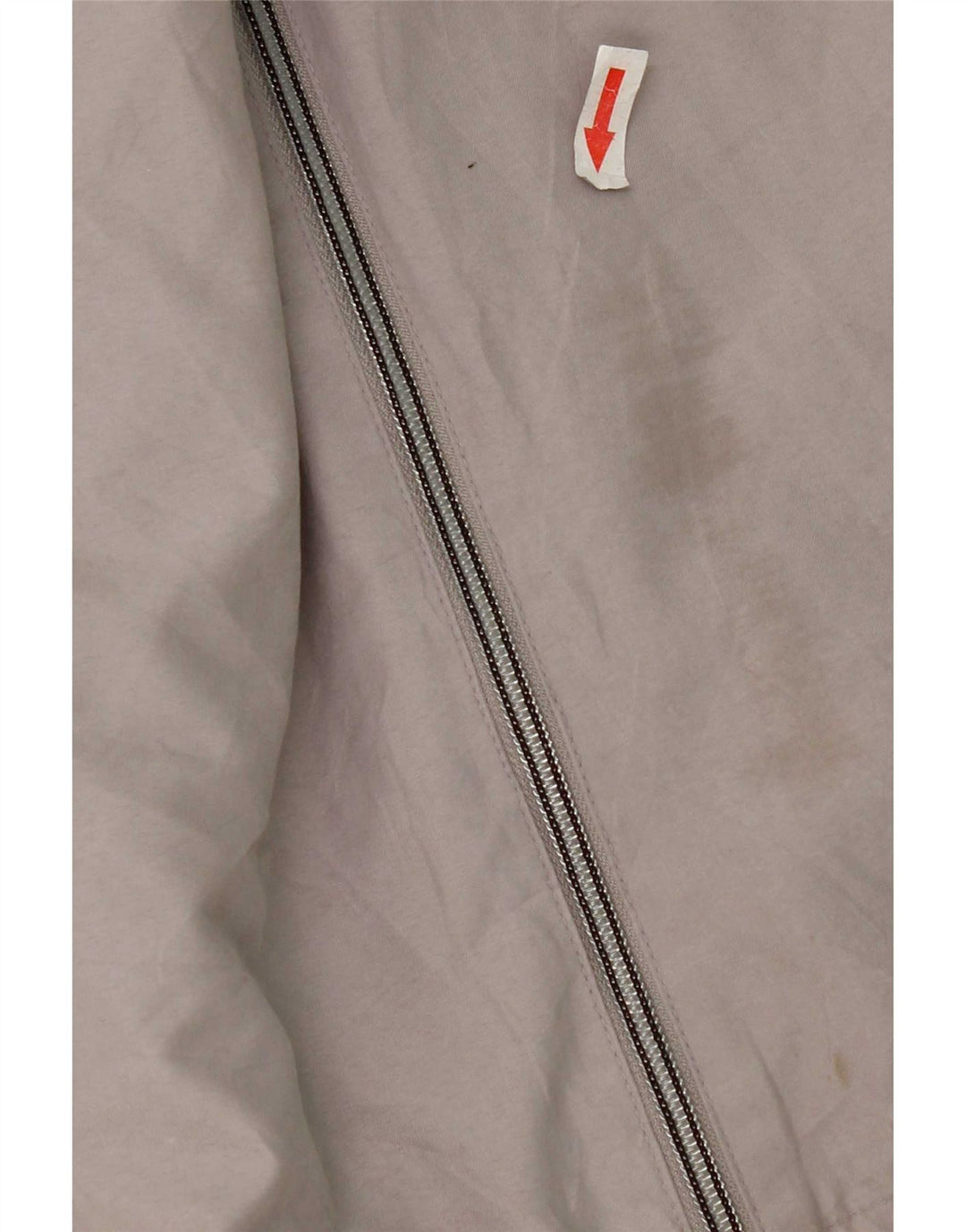 Jachetă de ploaie pentru bărbați Champion UK 42 XL Gri poliester color bloc