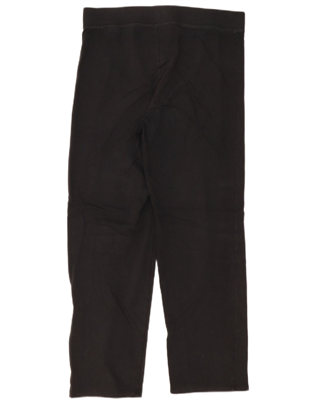 Leggings pentru femei Marks & Spencer UK 14, mare, negru, bumbac