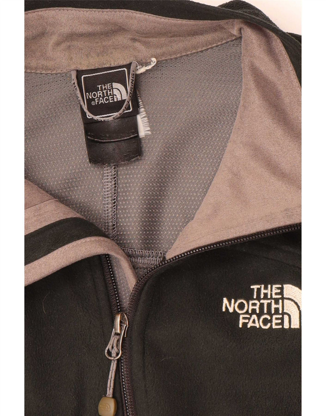 Jachetă polară pentru femei The North Face UK 18 XL Negru