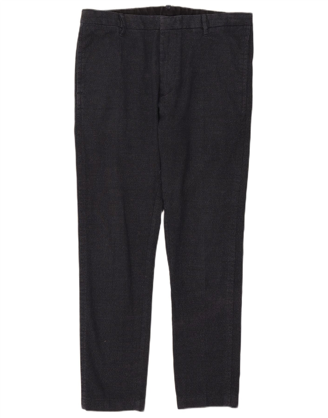Pantaloni chino slim pentru bărbați Diesel W32 L28 bleumarin