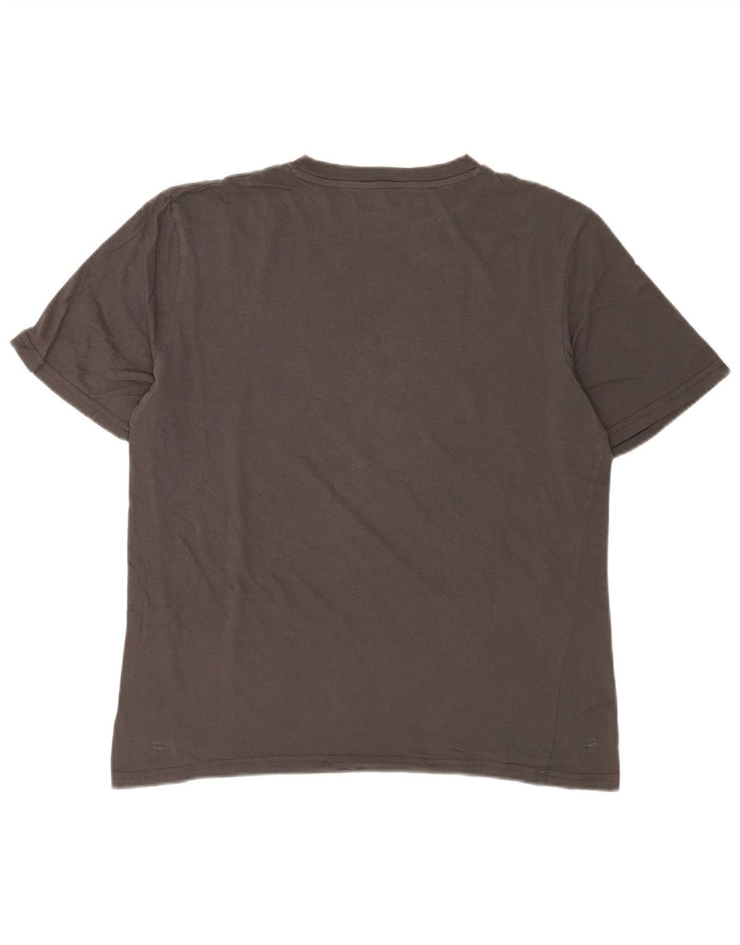 Tricou cu grafic Jack & Jones pentru bărbați Top, gri mediu