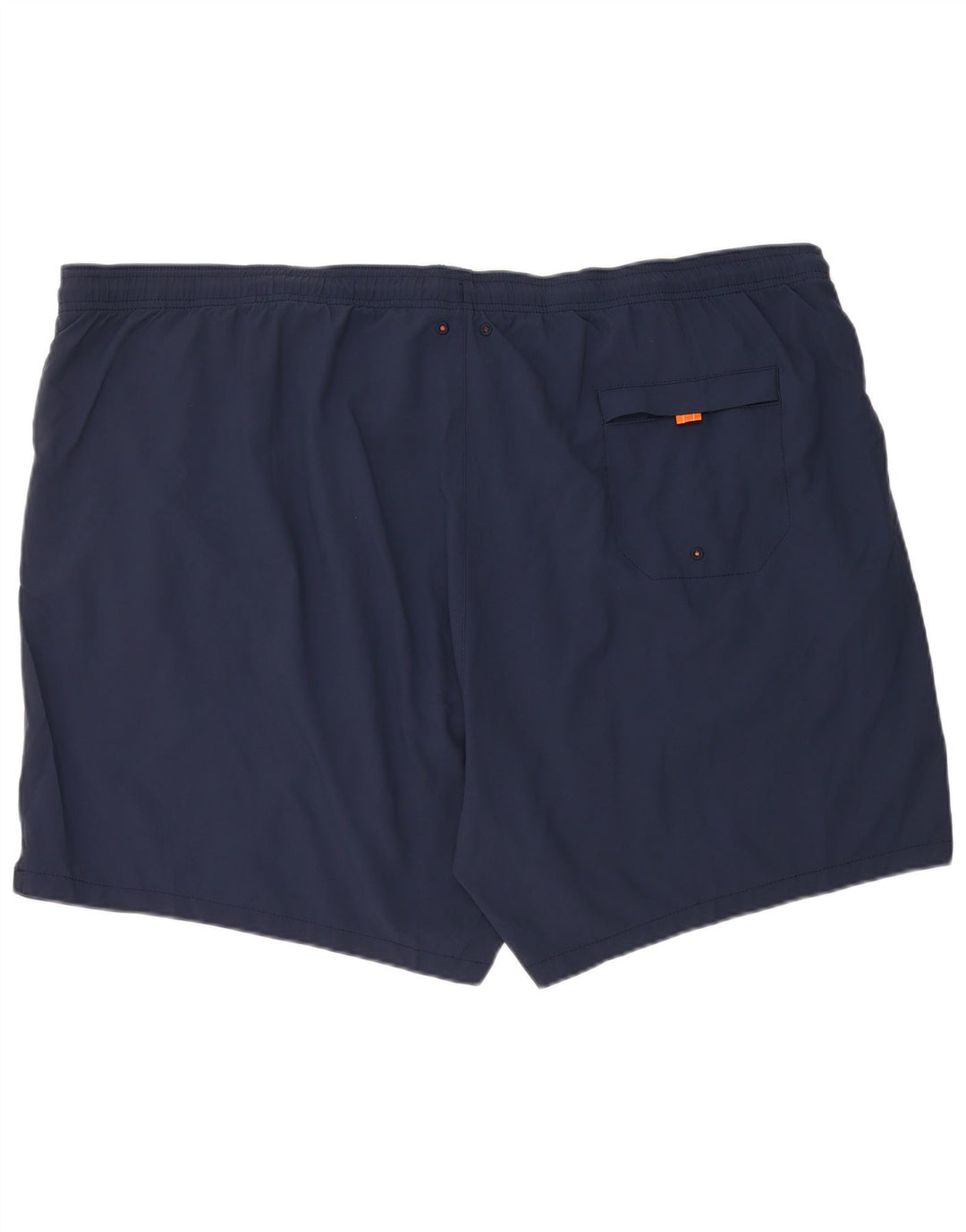 TOMMY BAHAMA Pantaloni scurți de înot pentru bărbați 3XL poliester bleumarin