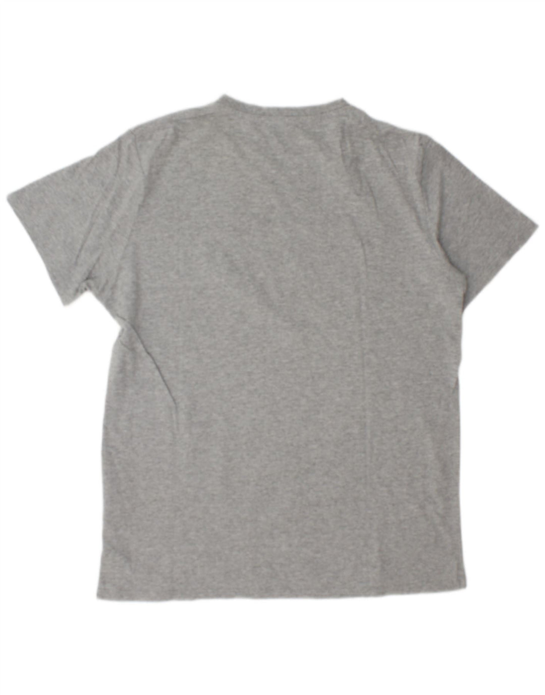 Tricou grafic pentru bărbați Levi's Top mare, gri, bumbac cu pete