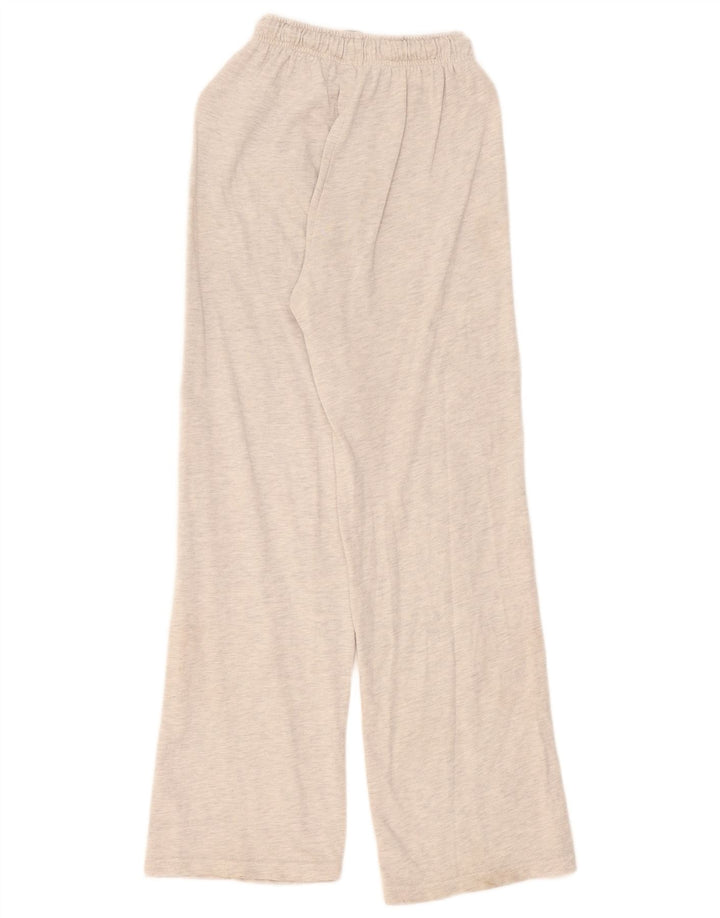 Pantaloni de trening Zara pentru femei UK 10 Small Gri