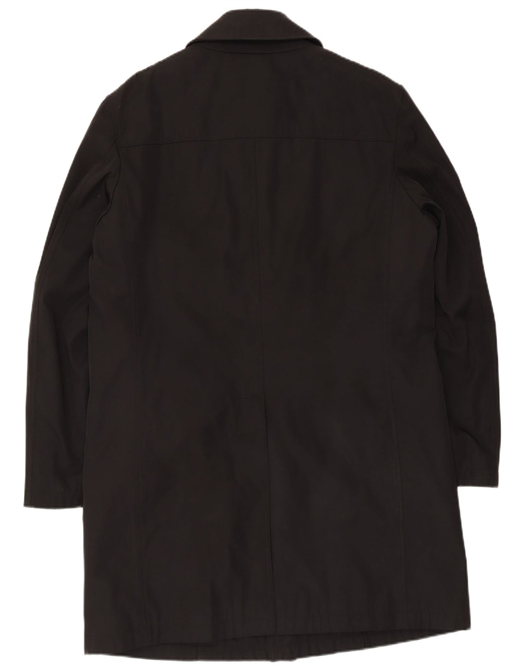 Palton Calvin Klein pentru bărbați UK 40 Large Black