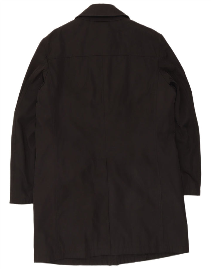 Palton Calvin Klein pentru bărbați UK 40 Large Black