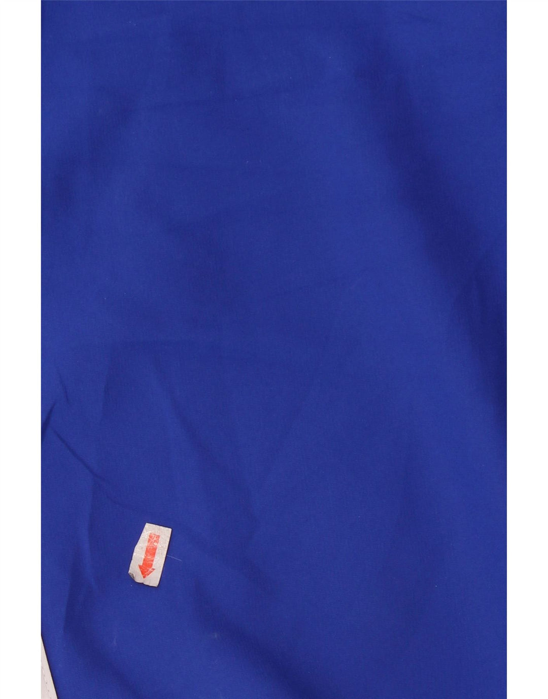 Pantaloni de trening pentru bărbați ADIDAS Joggeri UK 40/42 Medium Blue Colorblock
