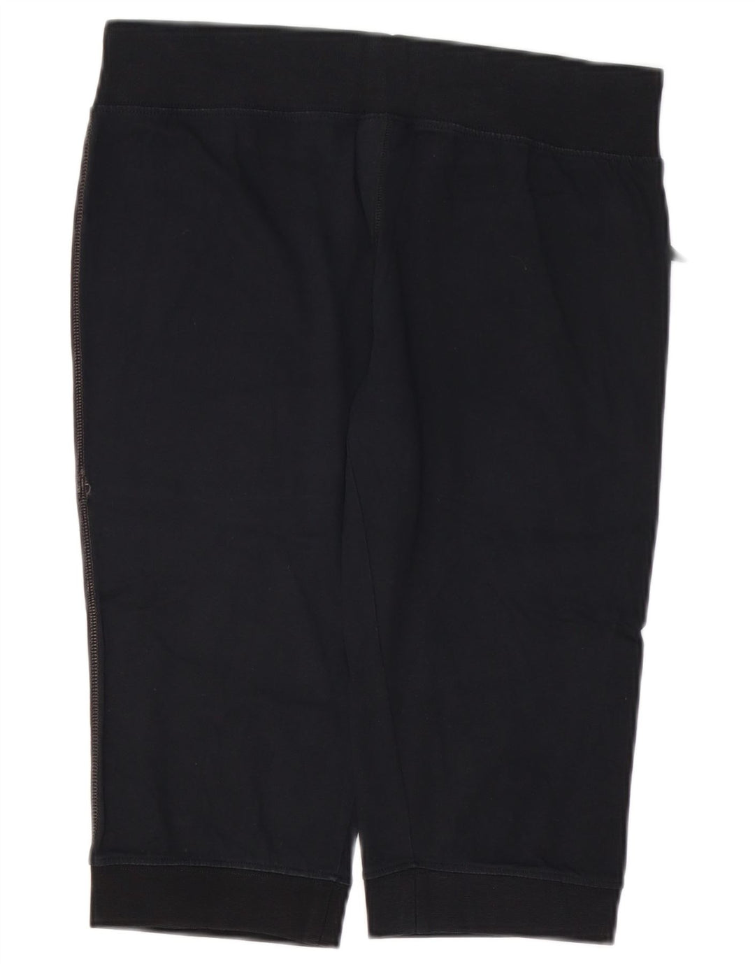 Pantaloni scurti sport pentru femei Heritage Classics CHAMPION UK 14 Large Black