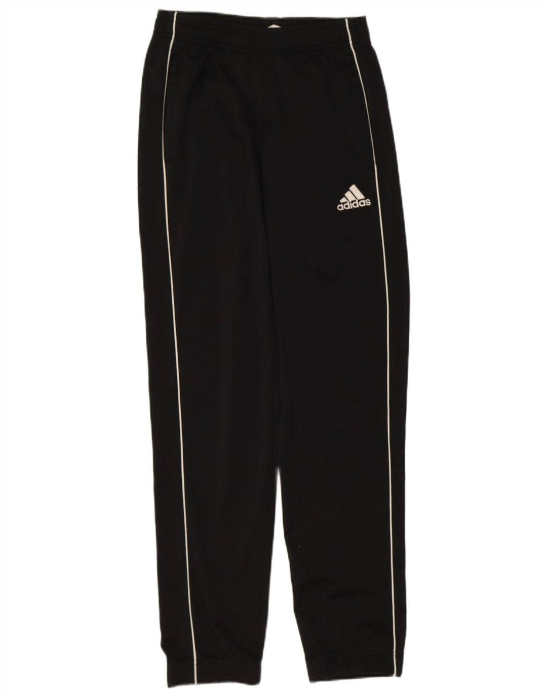 Pantaloni de trening pentru bărbați ADIDAS Joggeri XS Poliester negru