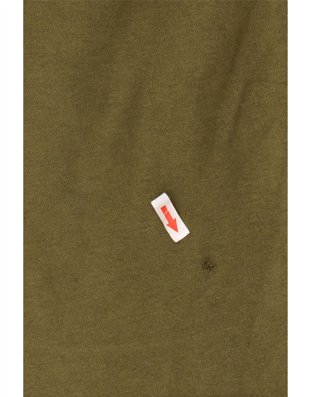 Pantaloni de trening pentru bărbați Nike Pantaloni de jogging, bumbac mediu kaki