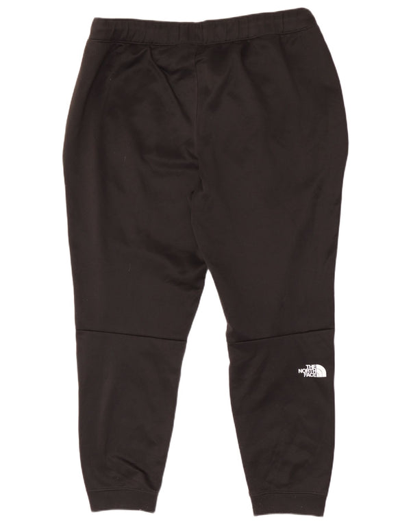 The North Face Mens Trening Pantaloni Joggeri XL Negru Poliester