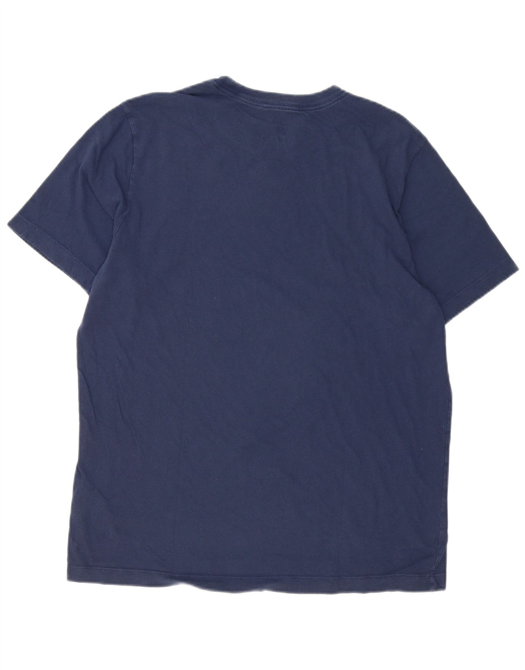 Tricou pentru bărbați Nike Top mare din bumbac bleumarin