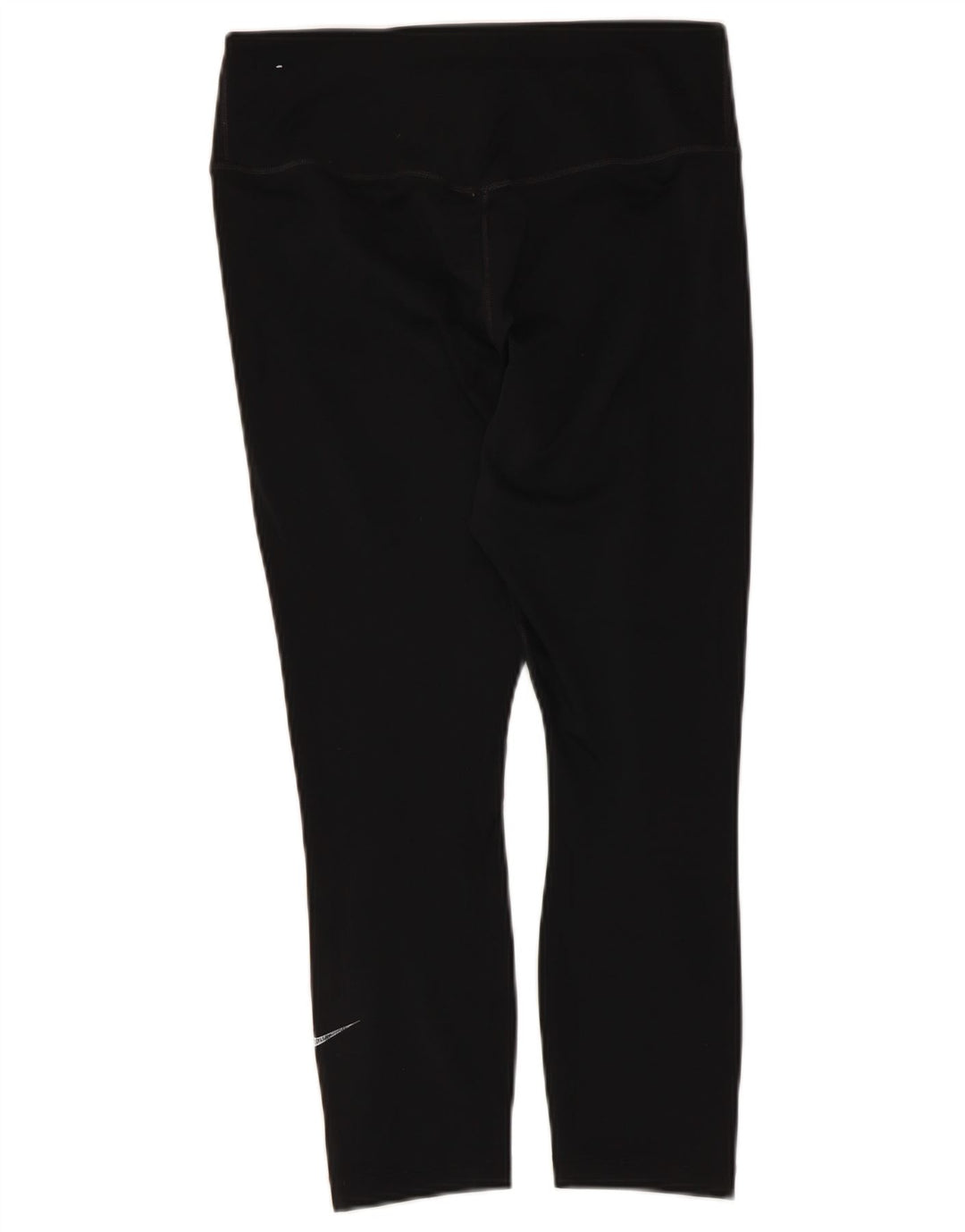 Leggings Nike Dri Fit pentru femei UK 12 Medium Black