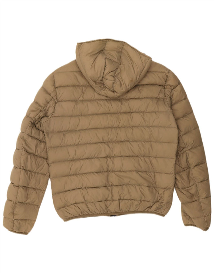Jachetă căptușită cu glugă Colmar pentru bărbați IT 48 Medium Khaki