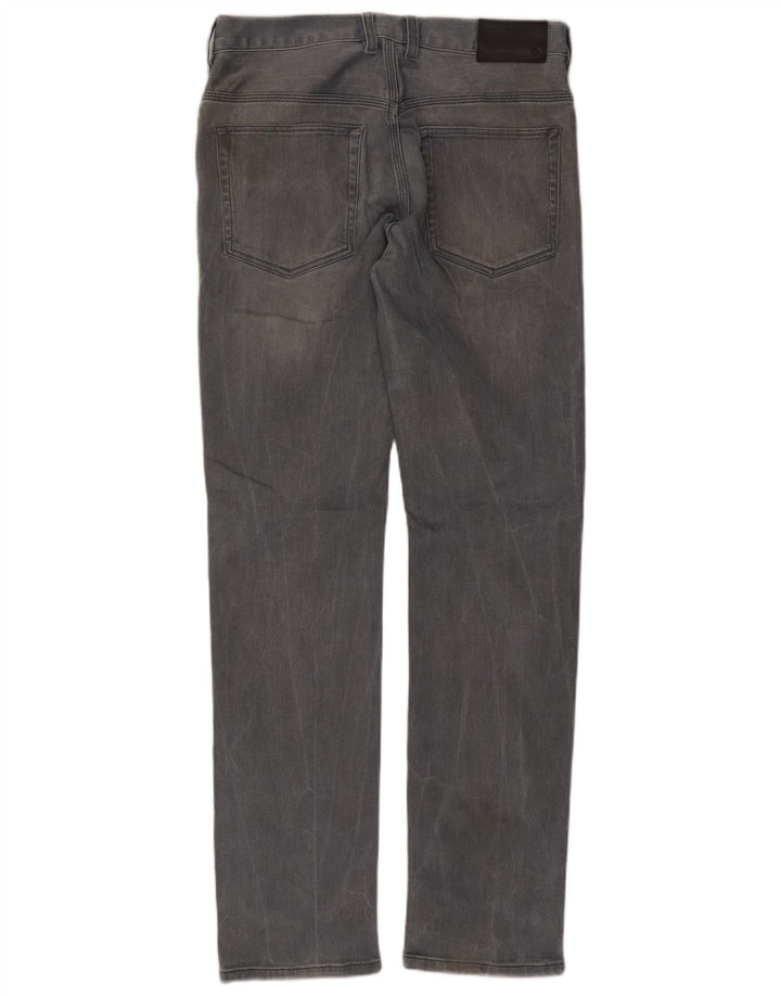 Blugi slim pentru bărbați French Connection W32 L32 Bumbac albastru