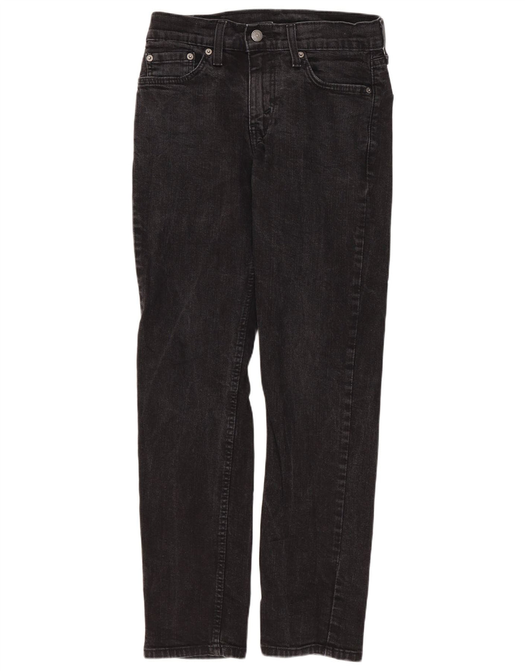 Blugi Levi's 511 Slim pentru bărbați W28 L30 bumbac negru