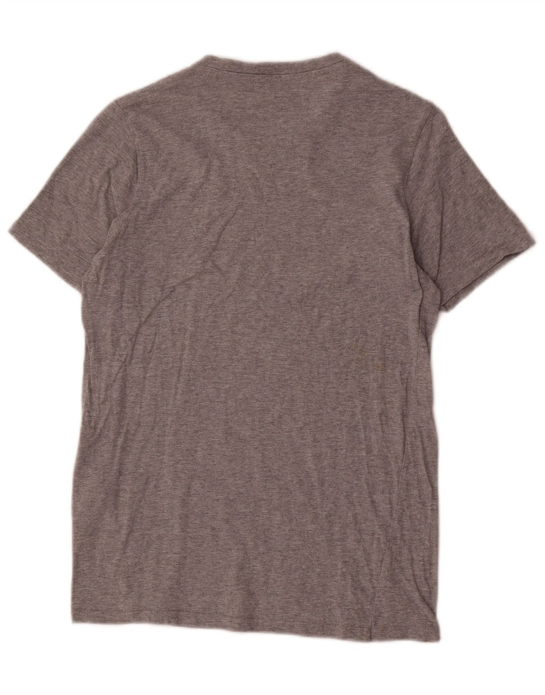 Tricou grafic pentru bărbați Levi's Top XS bumbac gri