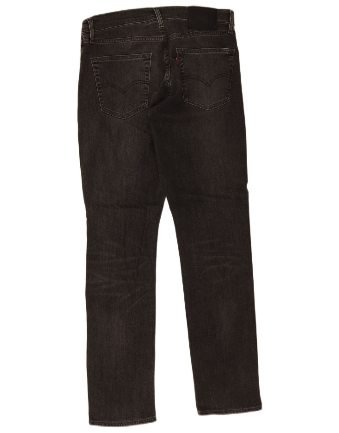 Blugi Levi's 511 Slim pentru bărbați W32 L32 bumbac negru