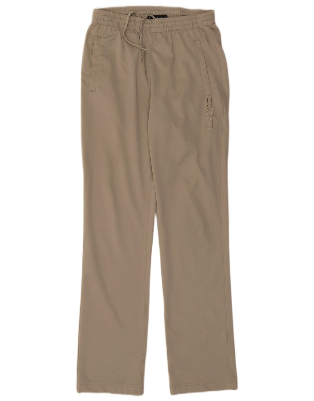 Trening complet pentru bărbați KAPPA, mic, bej, poliester