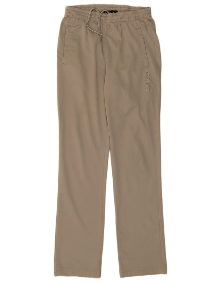 Trening complet pentru bărbați KAPPA, mic, bej, poliester