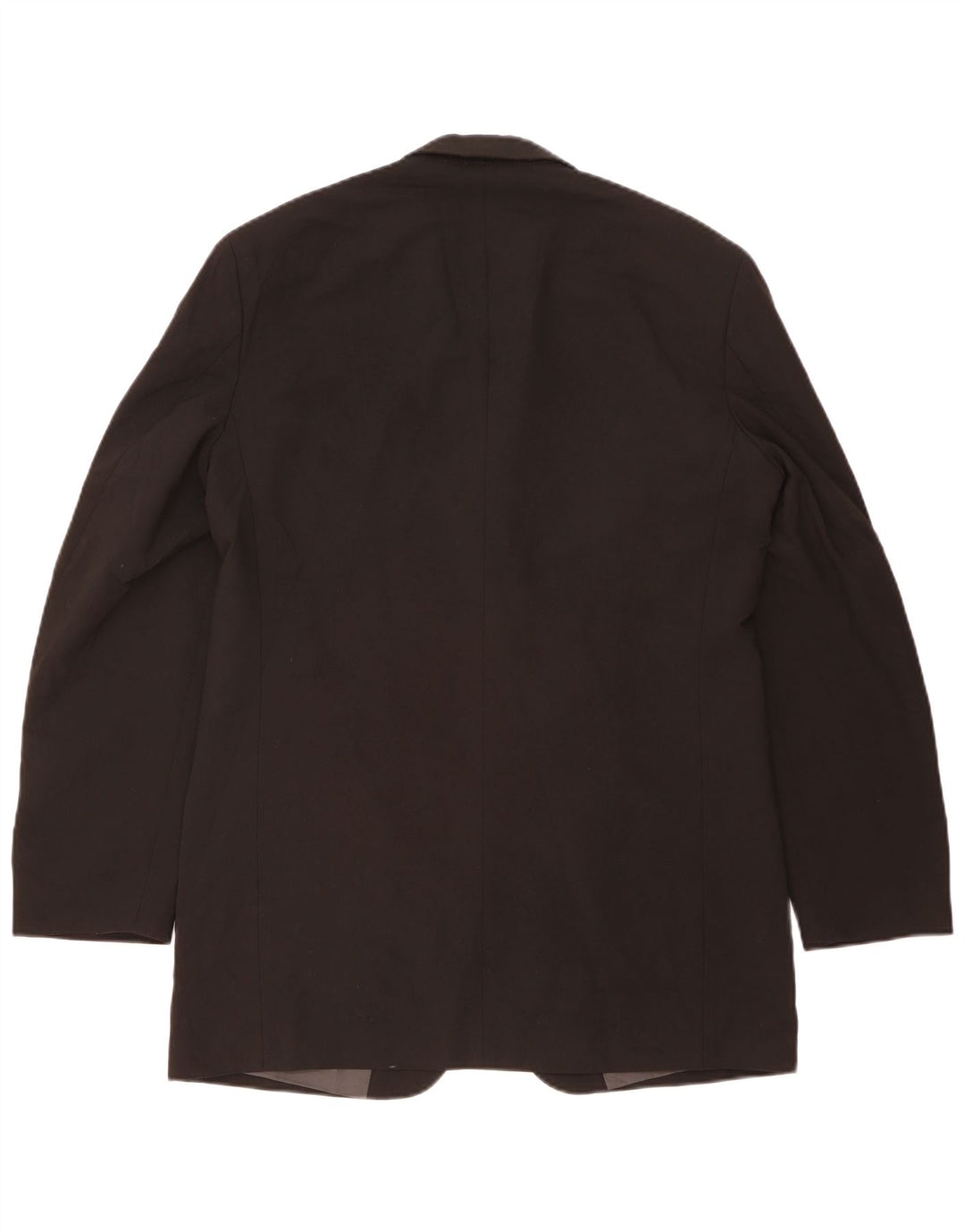 Jachetă pentru bărbați Marks & Spencer, cu 3 nasturi, UK 40 Poliester mediu negru