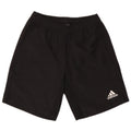 Pantaloni scurți sport pentru bărbați Adidas Climacool, poliester negru mic