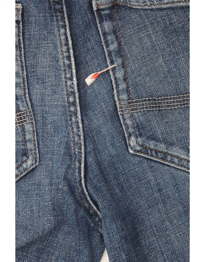 Blugi slim pentru femei Timberland W30 L32 bumbac albastru