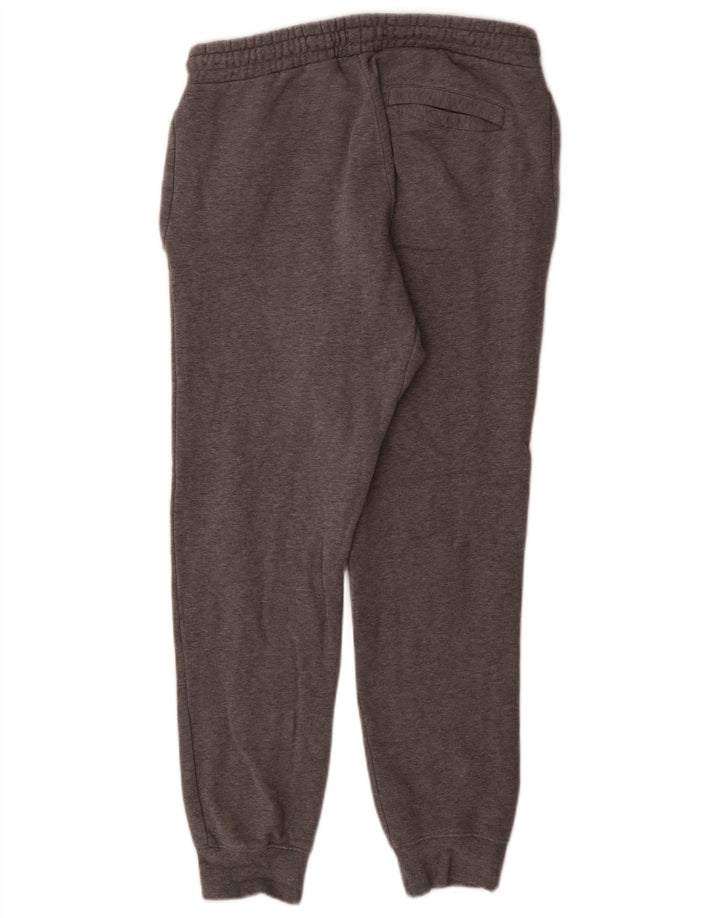 Pantaloni de trening pentru bărbați Nike Pantaloni de jogging, bumbac cu pete gri mediu