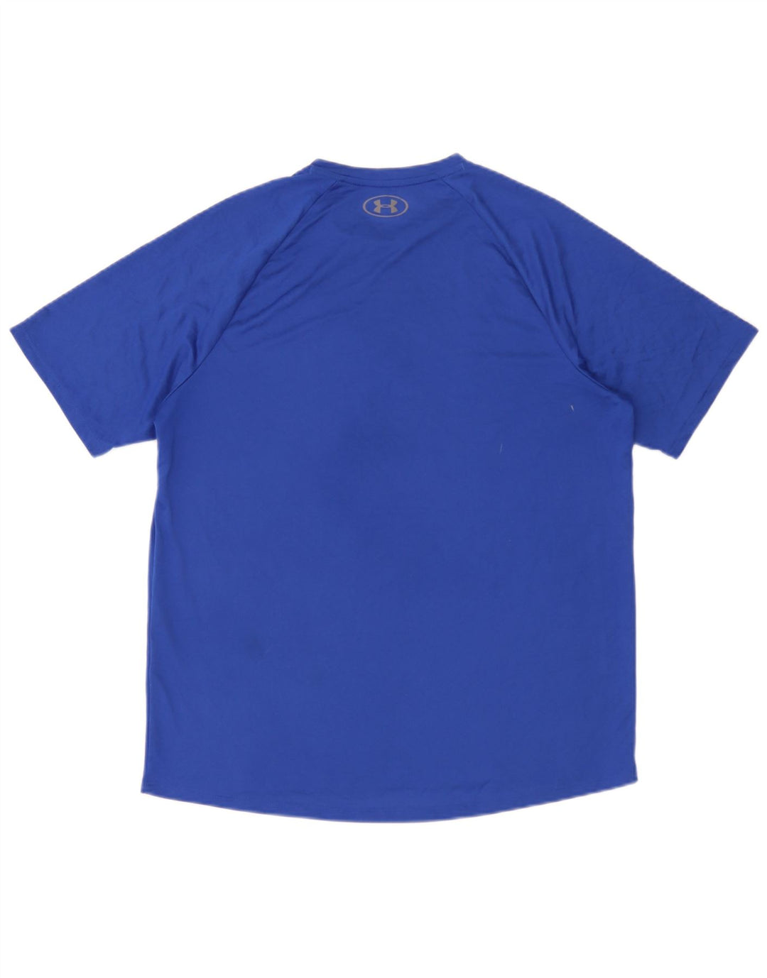 Tricou Under Armour pentru bărbați Top Large Blue