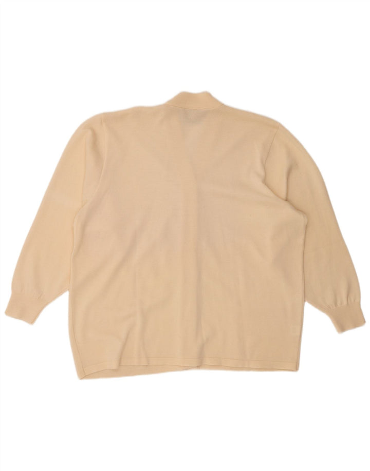 Pulover cardigan supradimensionat pentru femei IT 50 XL