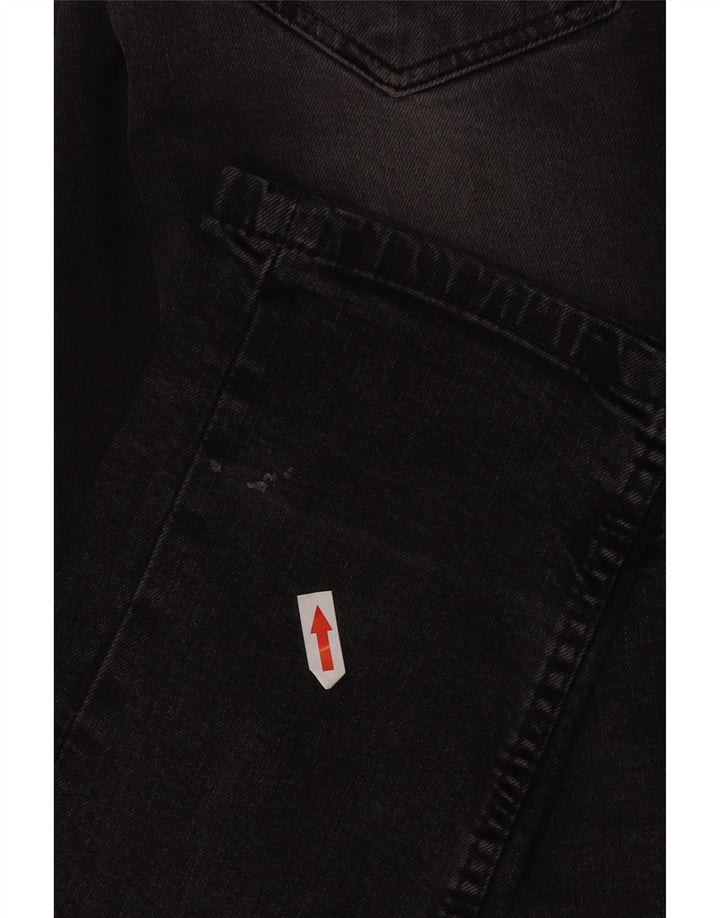 Blugi skinny pentru bărbați Zara EU 40 Medium W31 L32 Gri