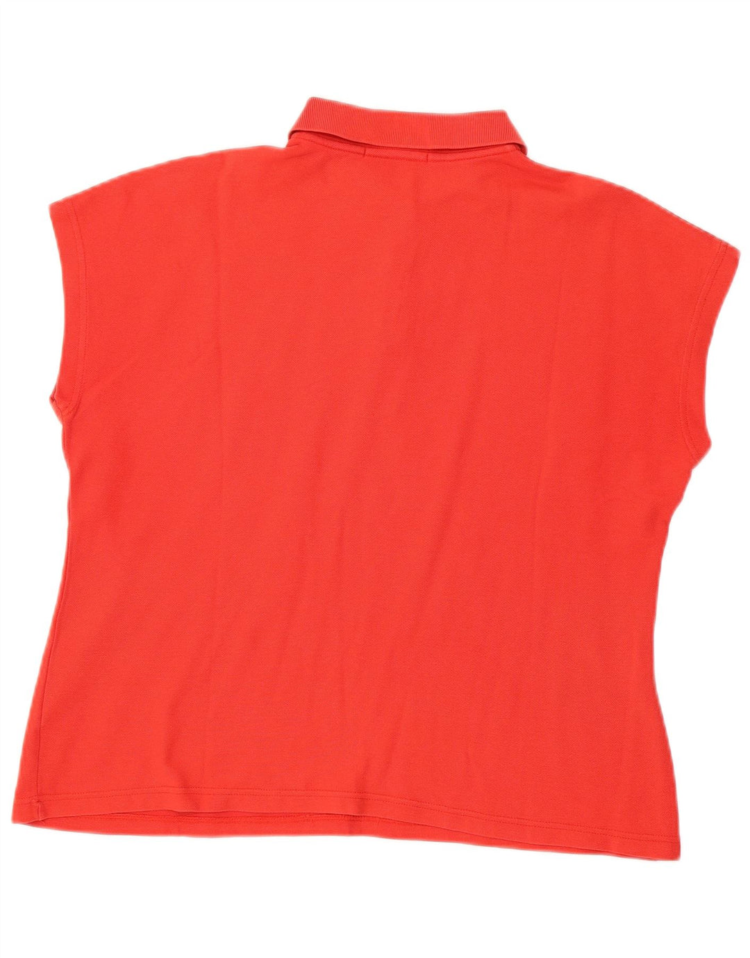 Tricou polo FILA pentru femei IT 54 3XL Roșu