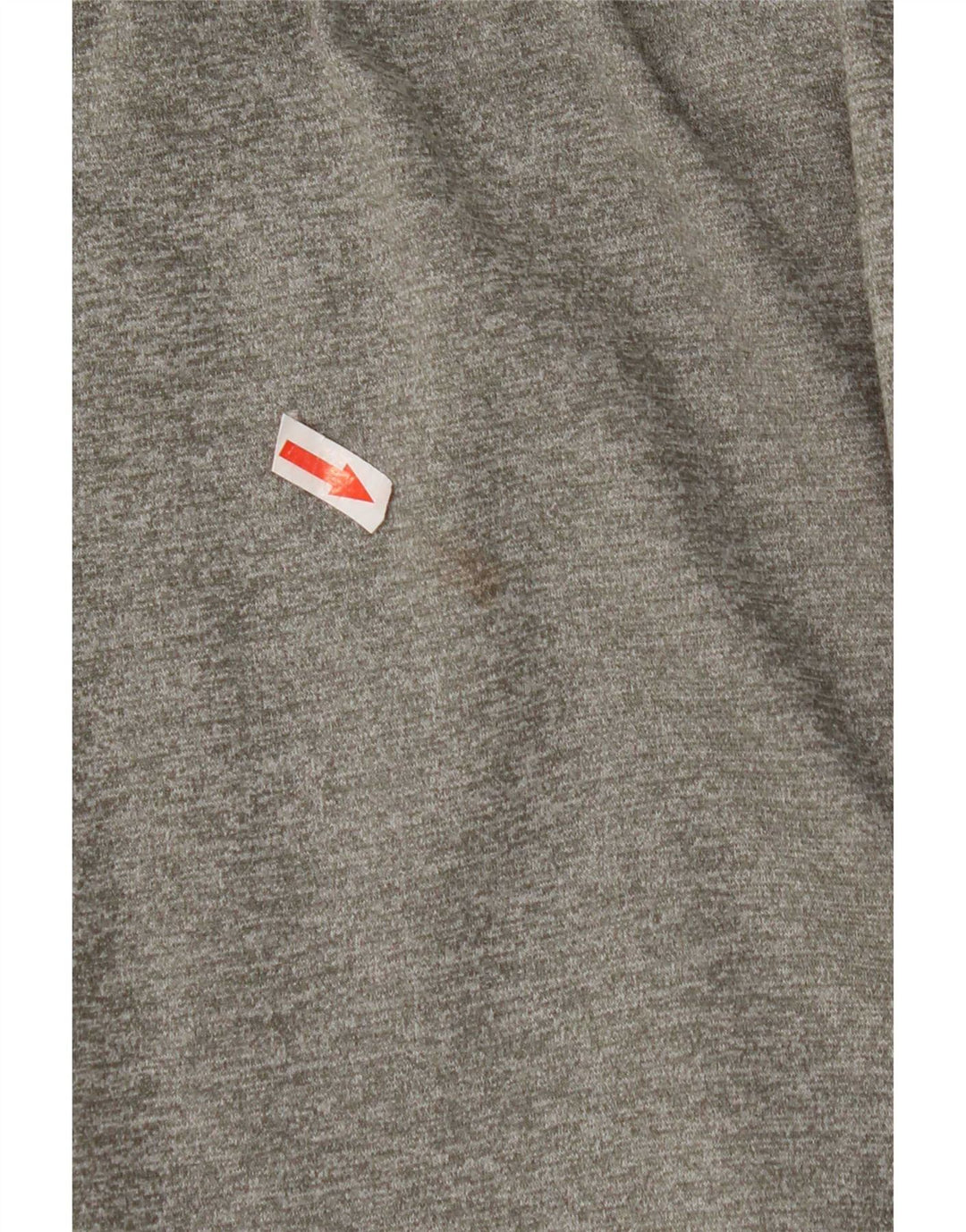 Pantaloni de trening Nike Dri Fit pentru bărbați Joggeri mari, gri, poliester