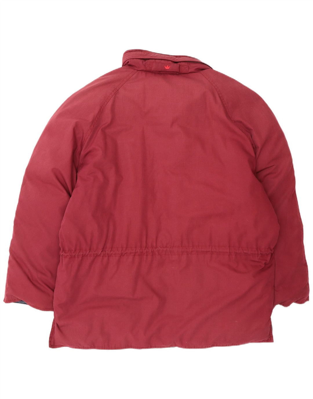 Jachetă Elvstrom pentru bărbați UK 44 2XL Burgundy